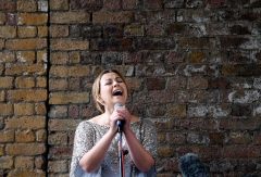 Charlotte Church, Moby, Rebecca Ferguson reject invite to perform at Trump inauguration