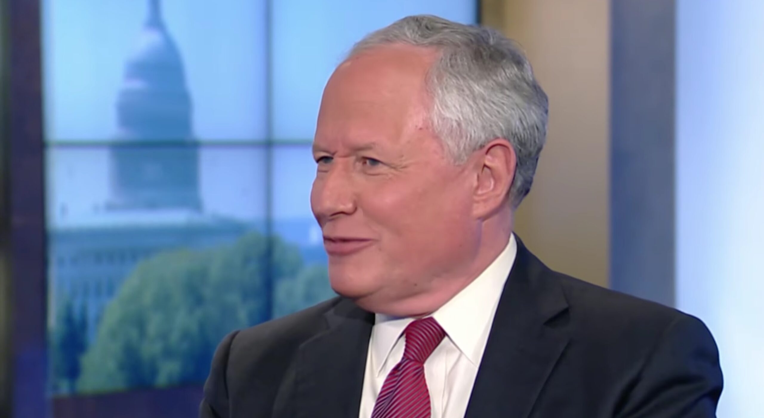Kristol: ‘Change election’ could put Trump in the White House
