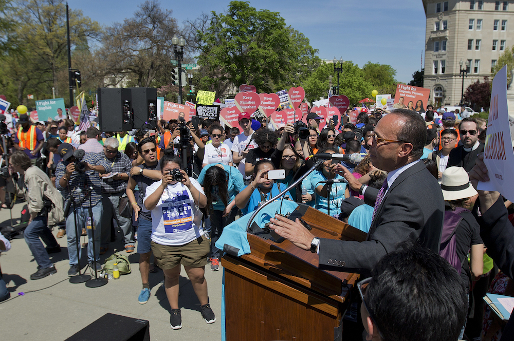Grieving mother: ‘My kid suffered terribly’ because immigration laws aren’t enforced