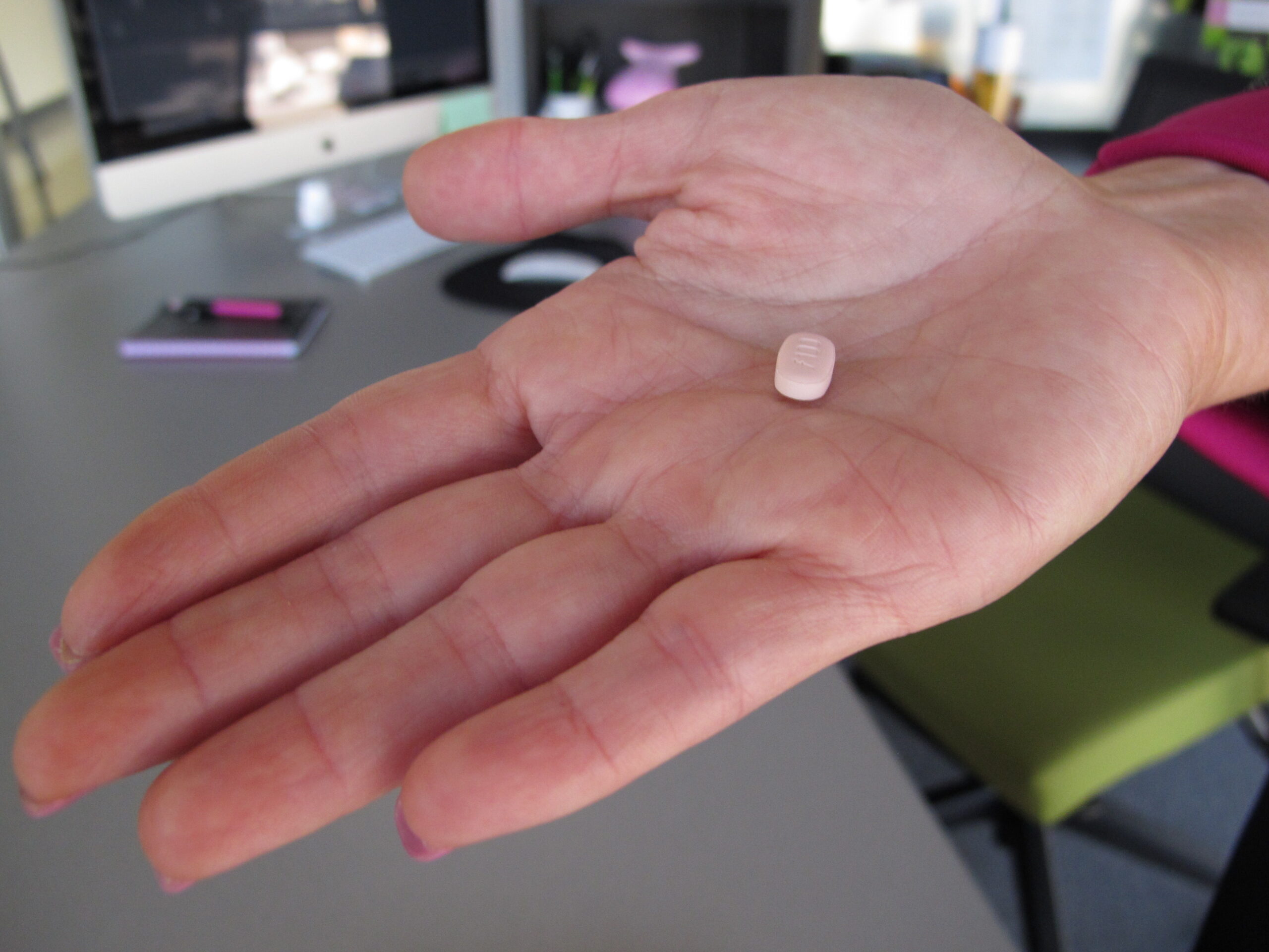 Female libido drug remains in limbo