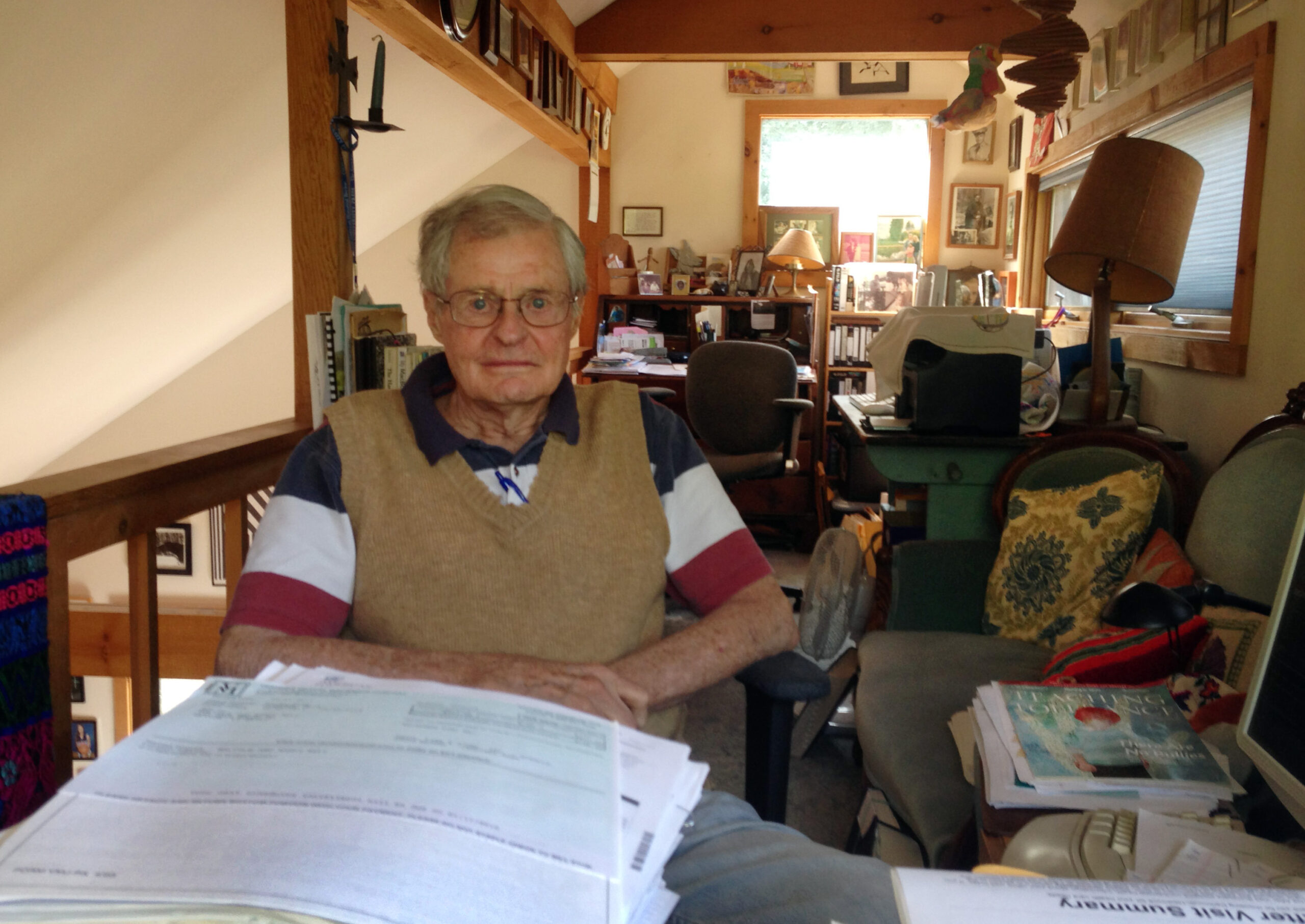 Attica whistleblower still pushing full disclosure