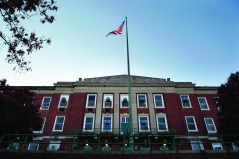D.C. to close 15 schools, including Spingarn, MacFarland, Ron Brown