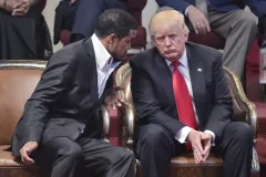 GOP Tax Bill Would Allow Religious Nonprofits to Endorse Candidates