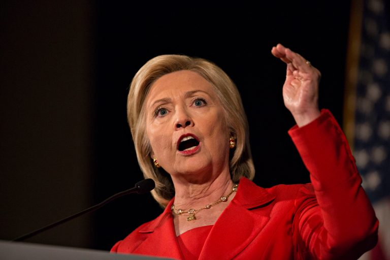 Hillary Clinton's proposed a $10 billion program aims to combat the drug and alcohol addiction 