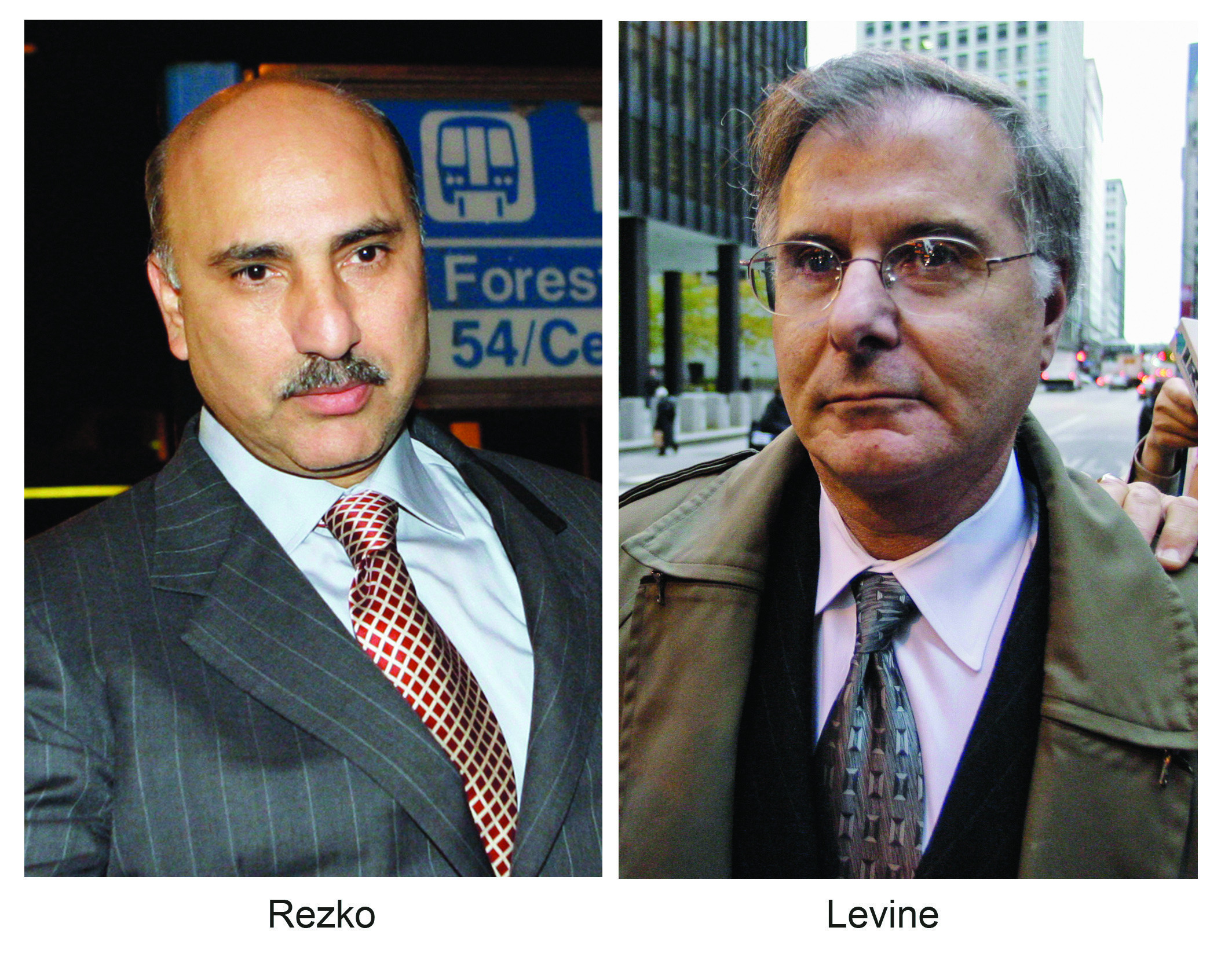 Chapter IX: The Arab-American network behind Obama