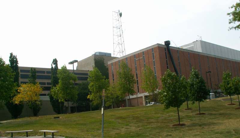 Ohio university pulls out of first presidential debate