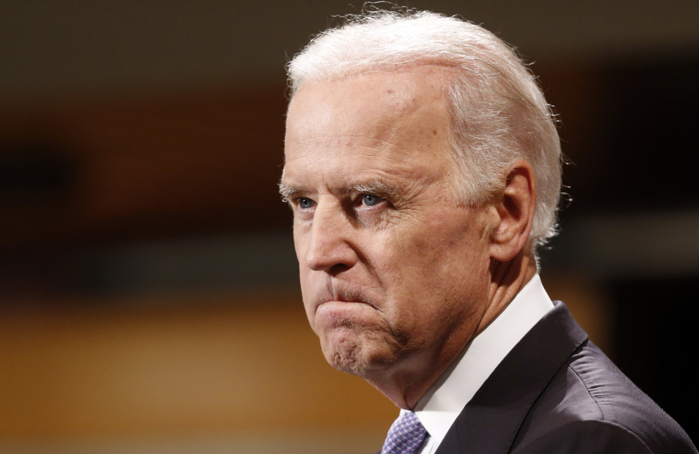 Biden under pressure from the Left to erase student debt