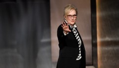 Anonymous posters say ‘she knew’ about Harvey Weinstein assaults. Meryl Streep says she didn’t