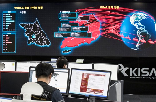 ‘No company is safe’ from ransomware attacks, White House warns