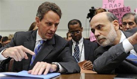 Banks banking on socialism