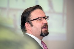 Sebastian Gorka: Nazi group allegations ‘false and outrageous’