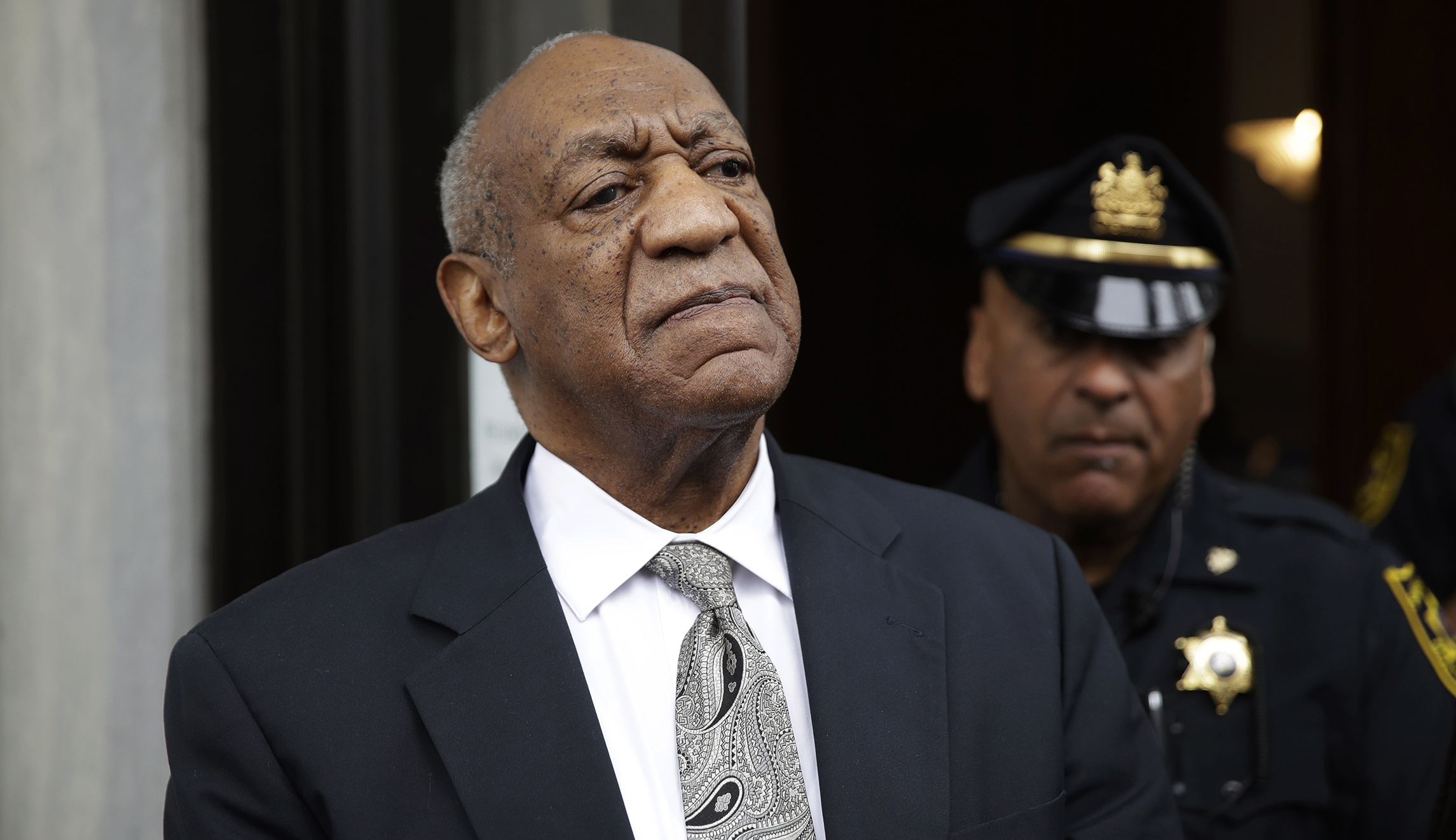 Supreme Court declines to take up defamation suit against Bill Cosby