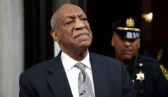 Supreme Court declines to take up defamation suit against Bill Cosby