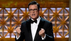 Colbert: They aren’t ‘shithole’ countries because Trump isn’t their president