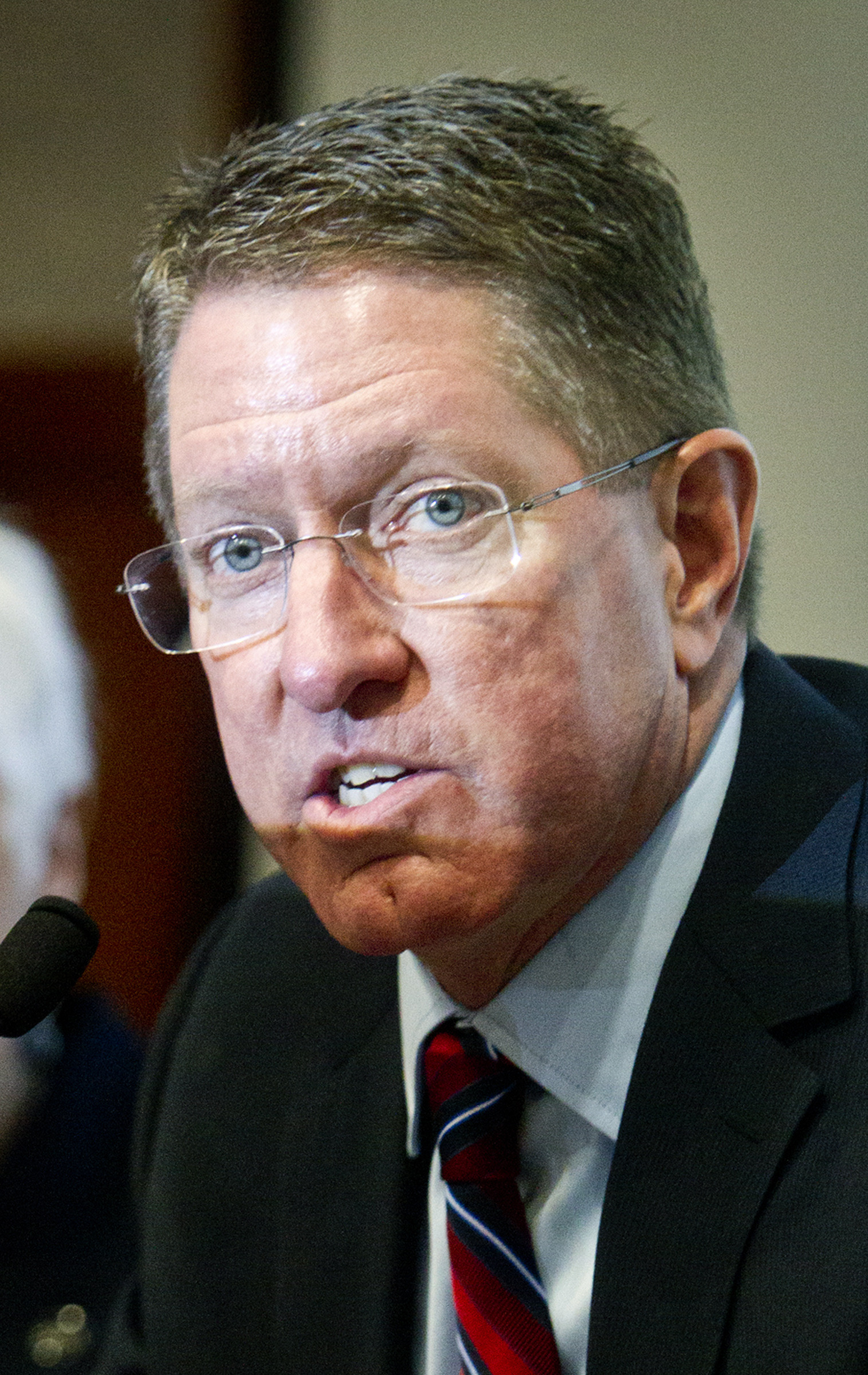 APNewsBreak: Iowa State loans went to regent’s LLC