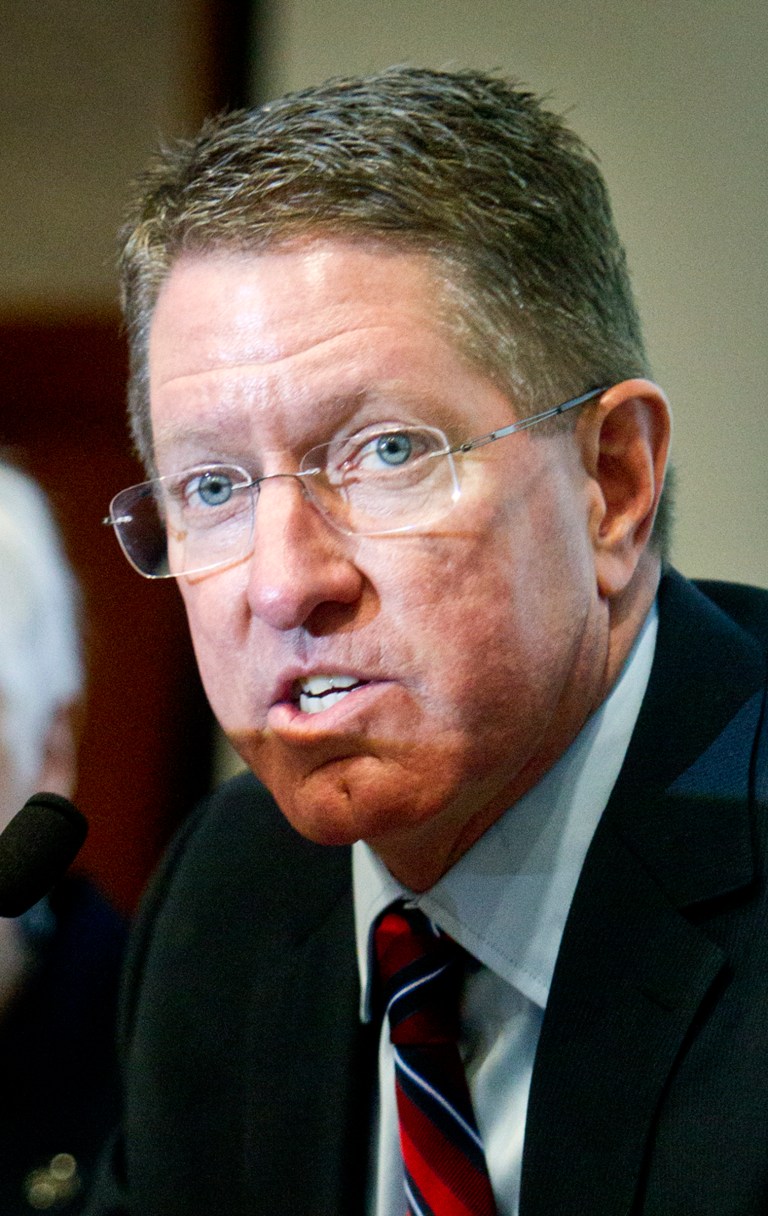 APNewsBreak: Iowa State loans went to regent’s LLC