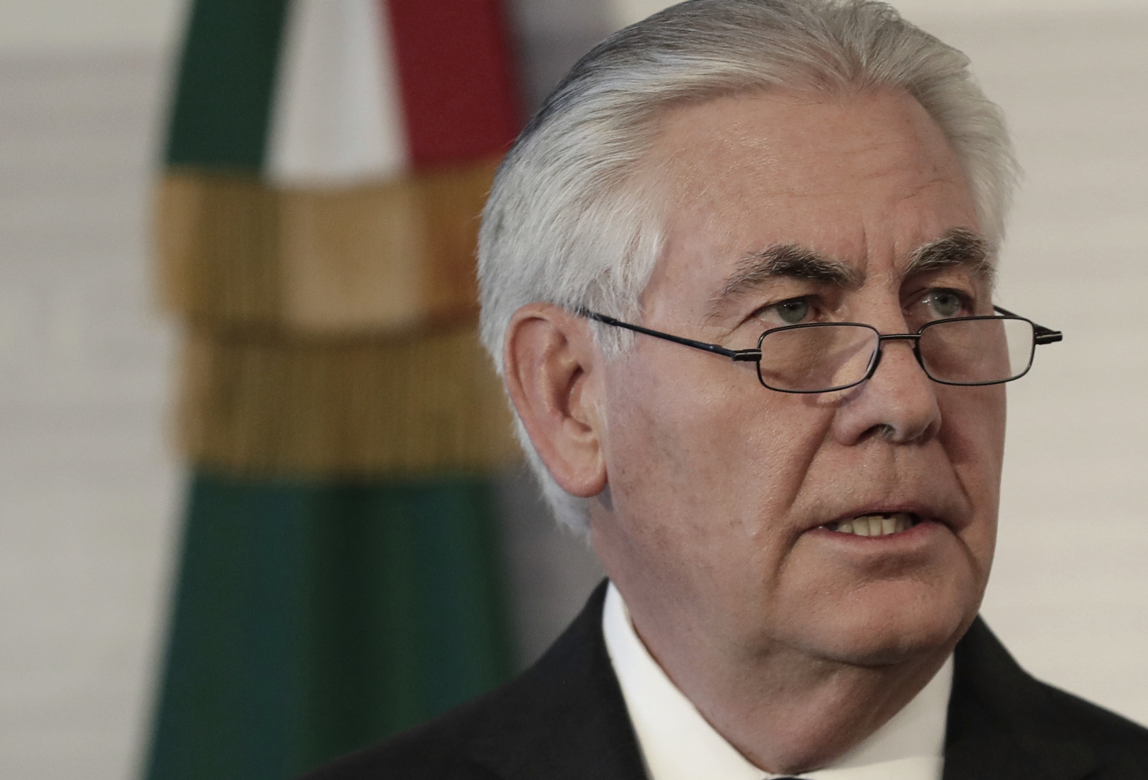 State Department releases human rights report, without Tillerson