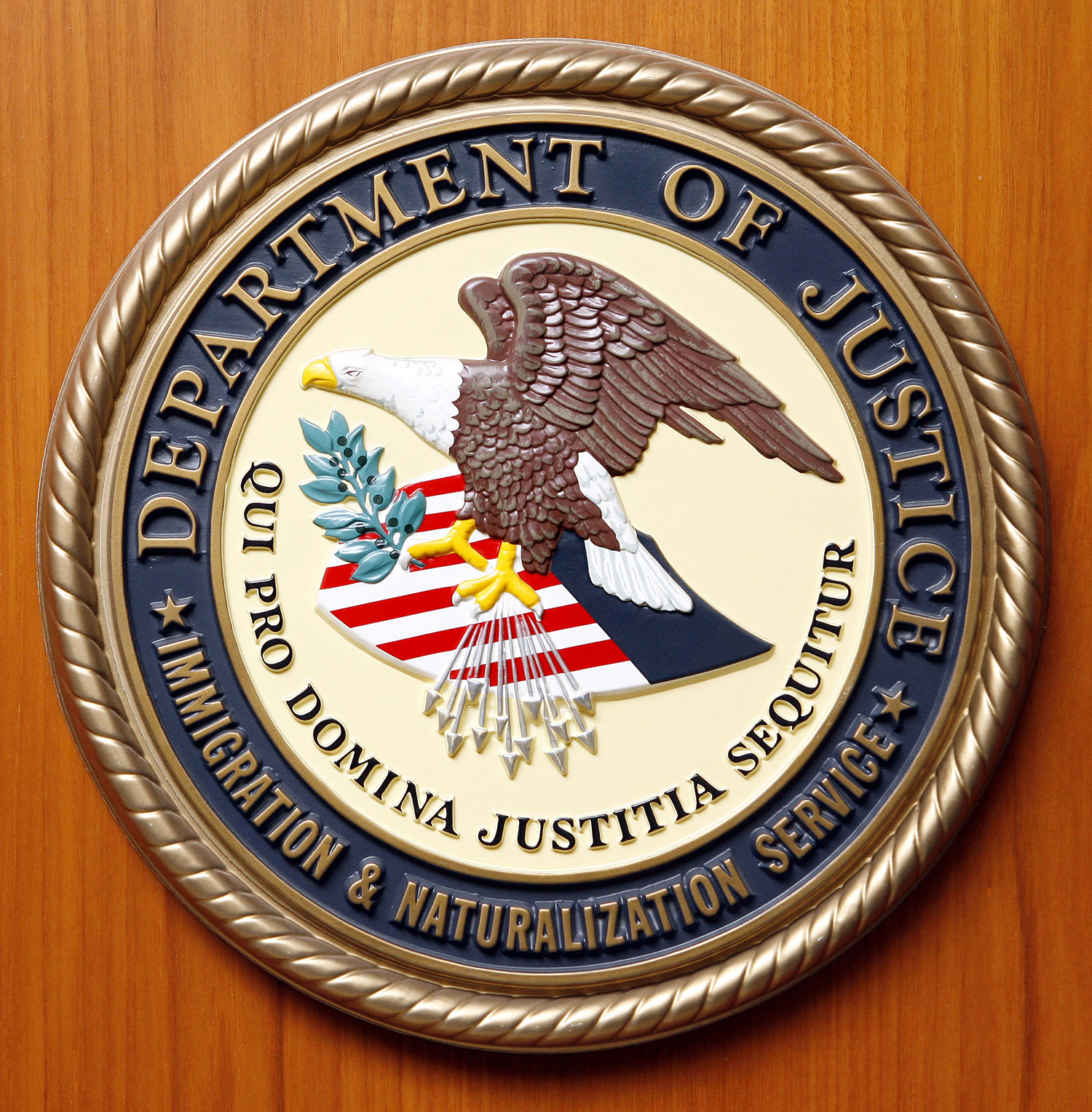 Justice sues Illinois town over housing discrimination