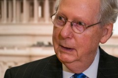 McConnell: Dems are trying to ‘invent’ reason not to seat Gorsuch