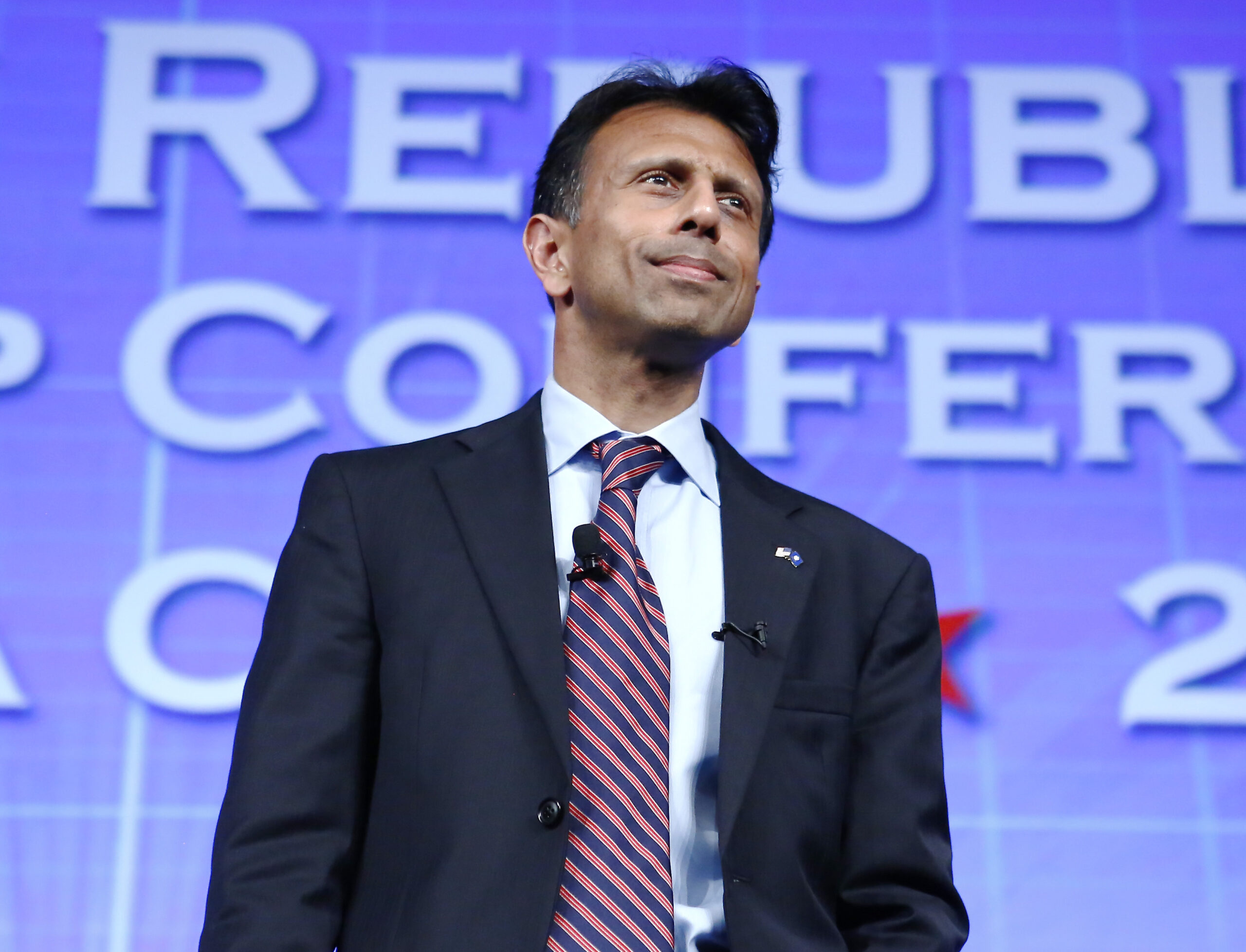 Bobby Jindal, Cajun crusader