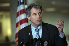 Brown presses regulators on plans for ‘shadow banks’