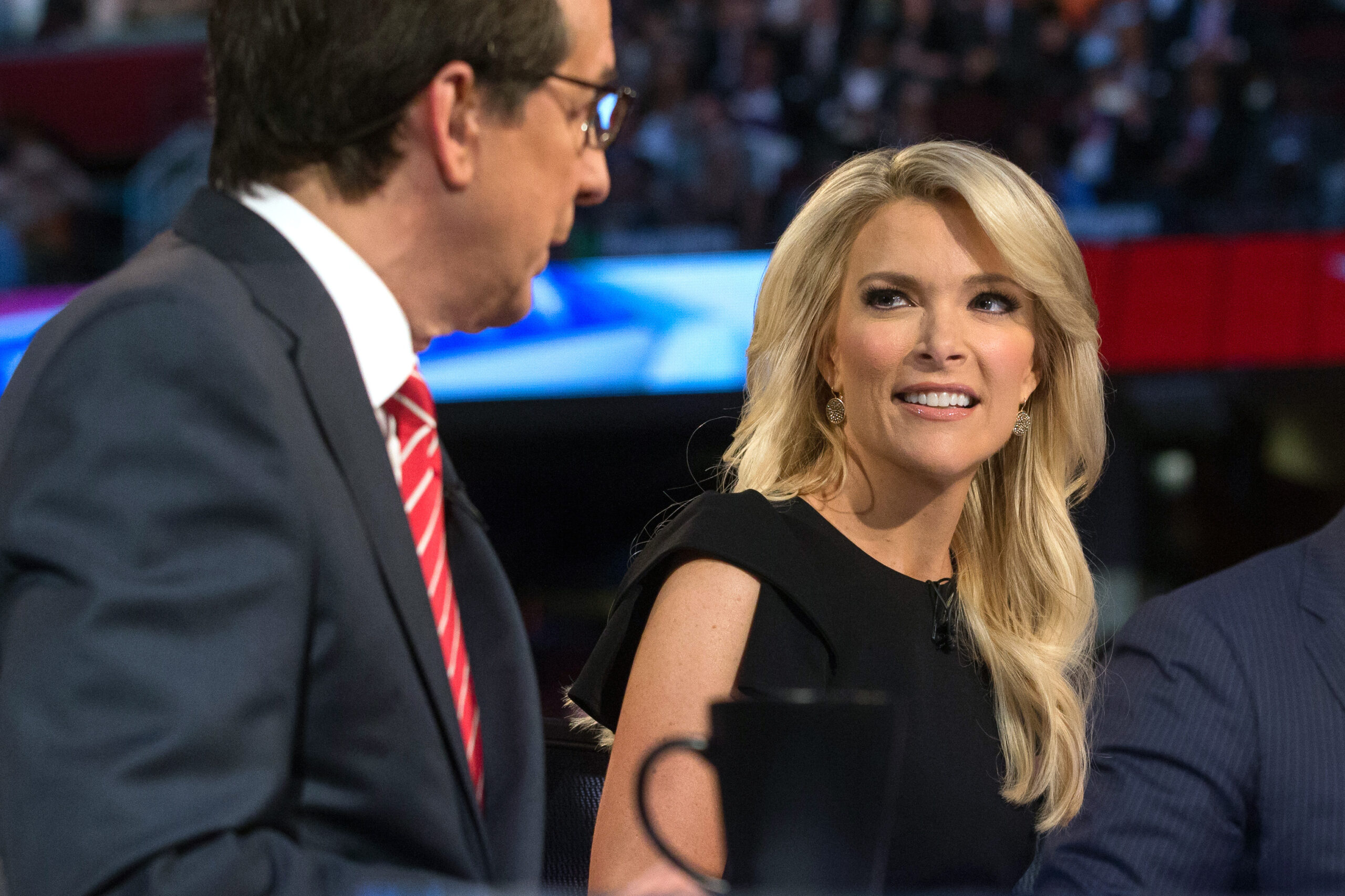 Megyn Kelly back to moderate second GOP debate on Fox
