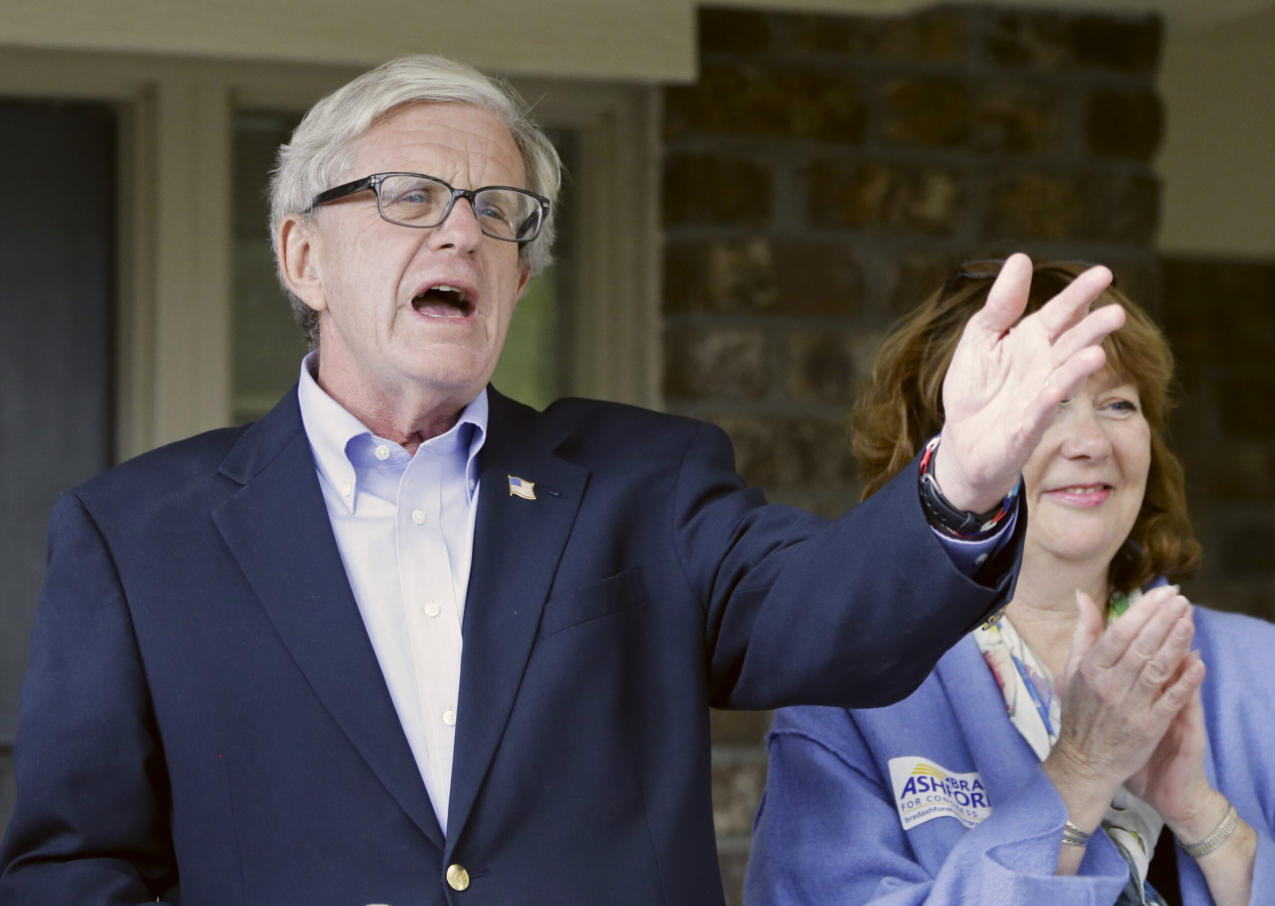 Dem proposes secret ballot speaker election