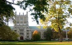 Due process denied: Judge finds against Vassar student accused of sexual assault