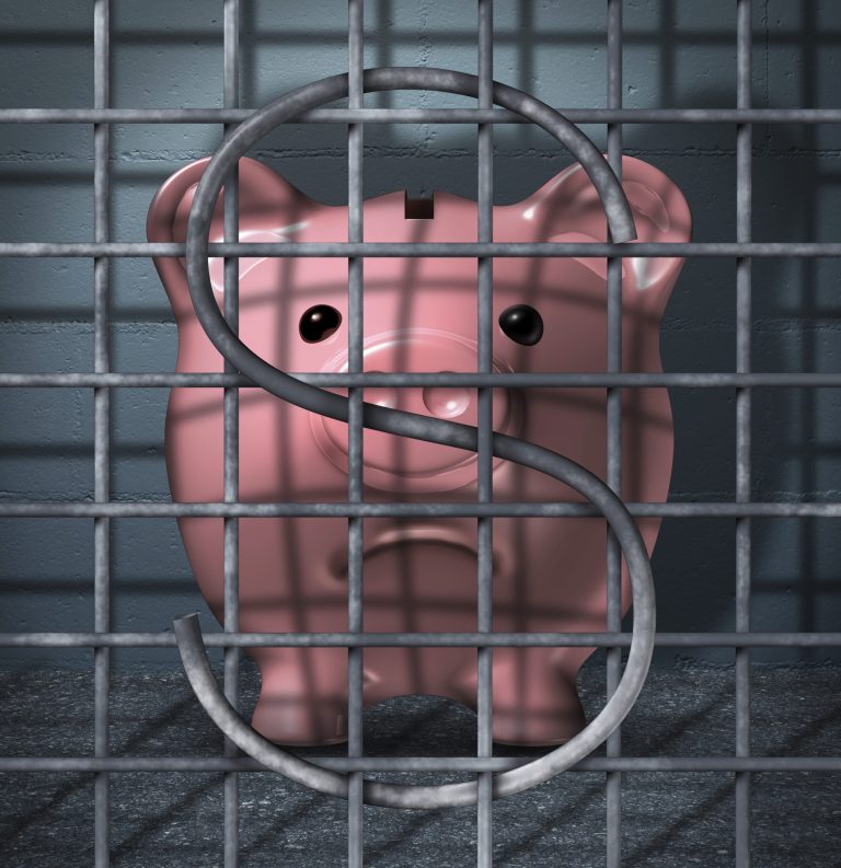 The owner of two Northern California medical-supply businesses has been arrested on fraud charges for allegedly running a Ponzi scheme to keep his firms afloat.