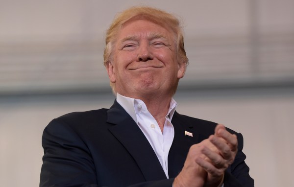 Trump: An hour of negotiations saved more than $1 billion on Air Force One