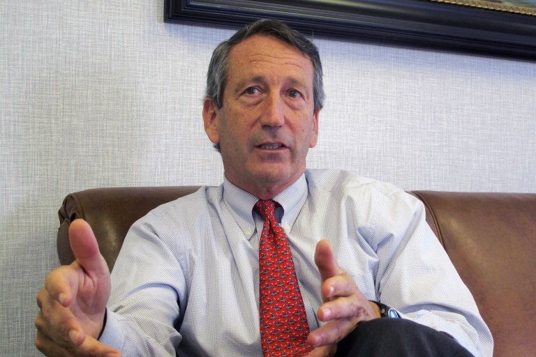 Caucus is divided over whether to use refundable tax credits or deductions to lower the cost of insurance. (AP Photo/Bruce Smith, File)