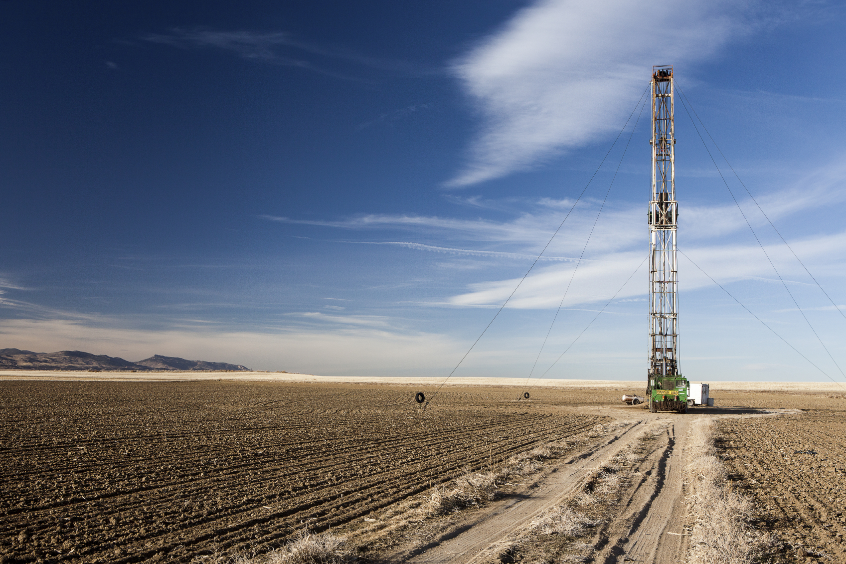 Here’s the winner of Colorado’s dead fracking ballot initiatives
