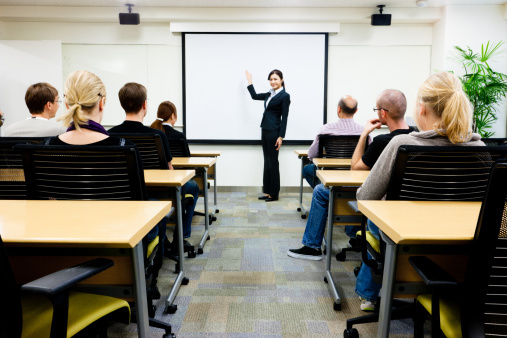 Union officials who represent St. Paul public school teachers say they'll decide Monday whether to put a strike to a membership vote after eight months of contentious contract talks. (Thinkstock Image)