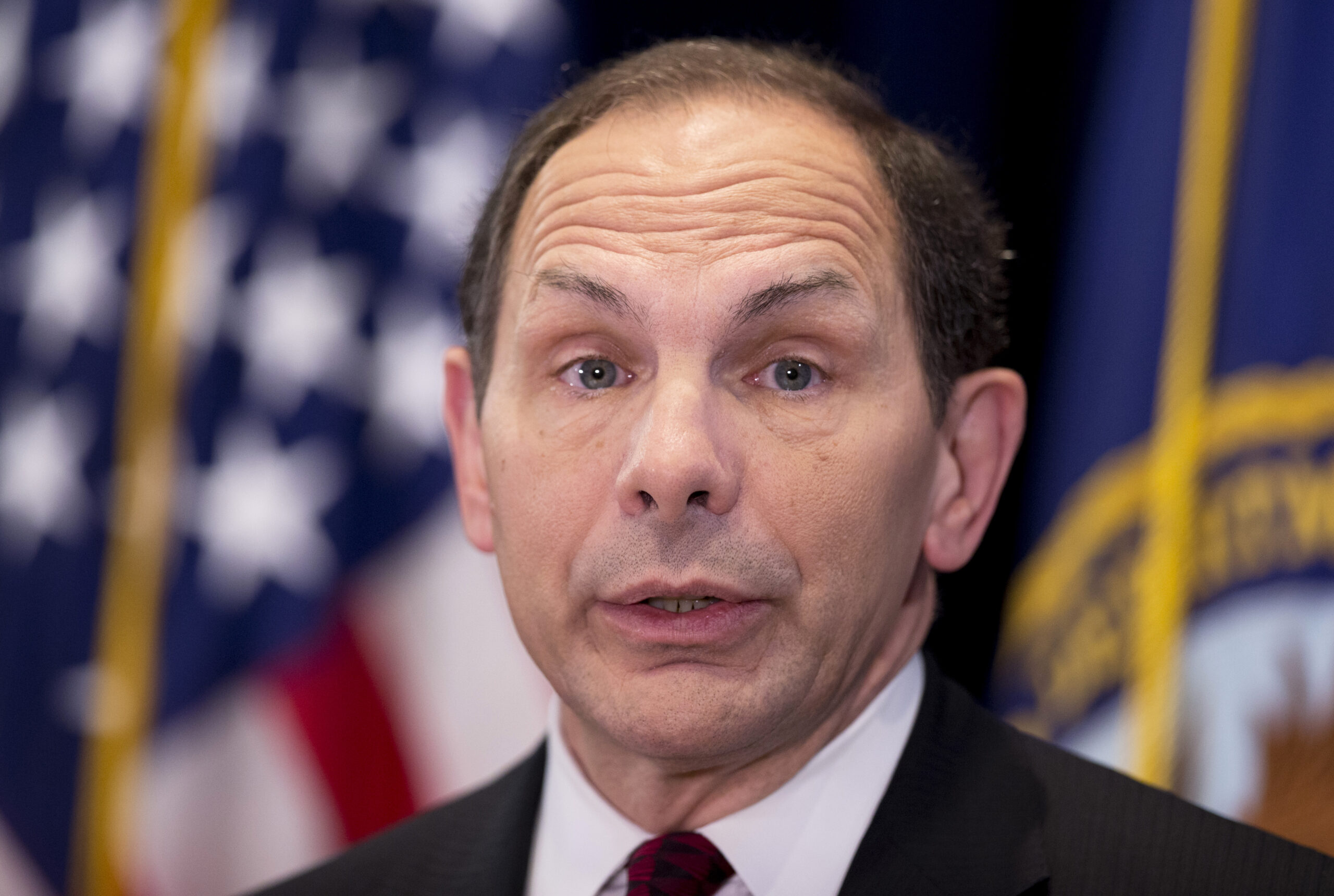 New VA chief: Veterans agency too complicated
