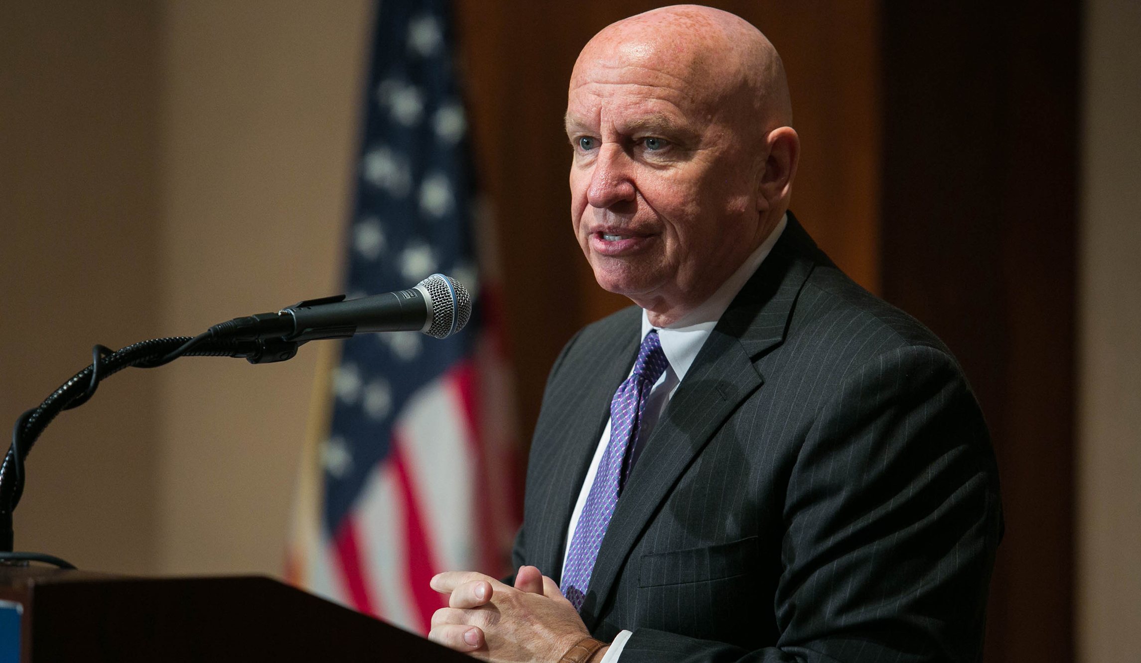 Kevin Brady: Trump likes the direction of the House tax plan ‘in a big way’