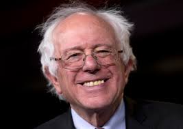 Sen. Bernie Sanders. AP Photo