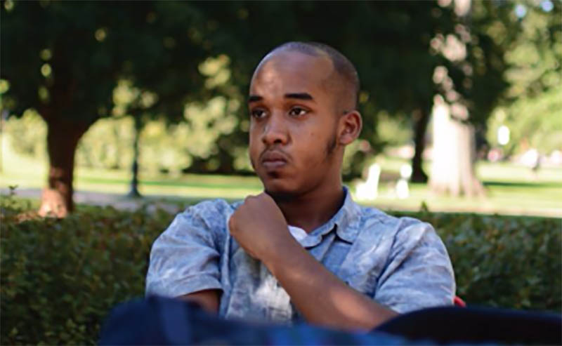 Police identify Ohio State attack suspect as Abdul Razak Ali Artan