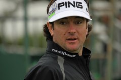 Will Davis Love Dis Bubba Watson at the Ryder Cup?