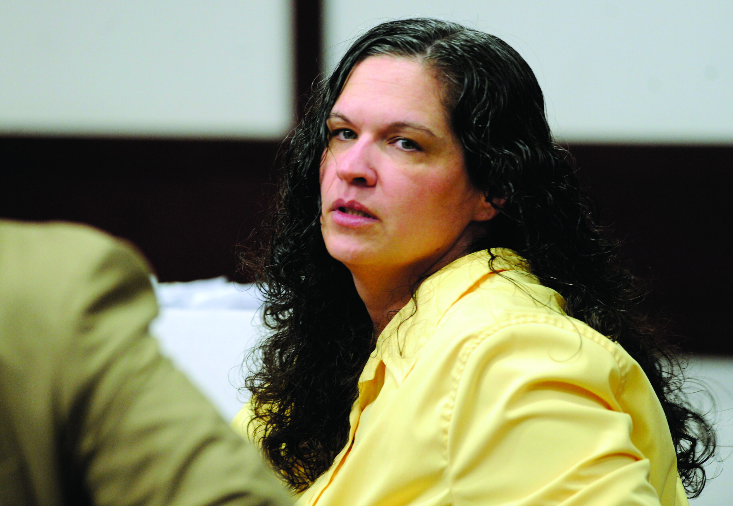 Woman on trial in killing of Fla. lottery winner