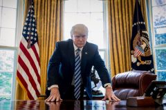 Even as Day 100 Nears, Don’t Expect Obamacare to Get Repealed Yet