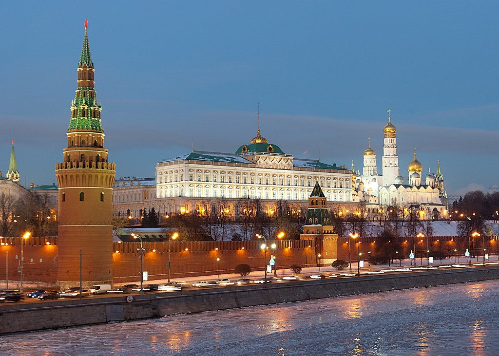 Europe Split on New Russia Sanctions