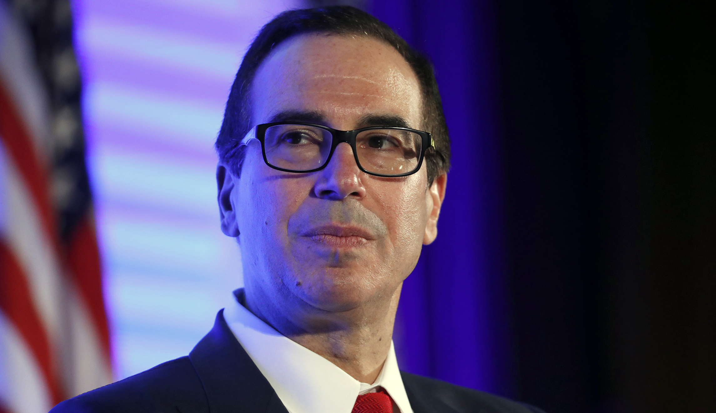 Mnuchin confirms: No tax reform by August