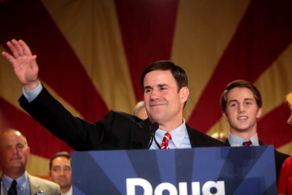Governor Cracks Down On Government Paying Lobbyists to Lobby Itself