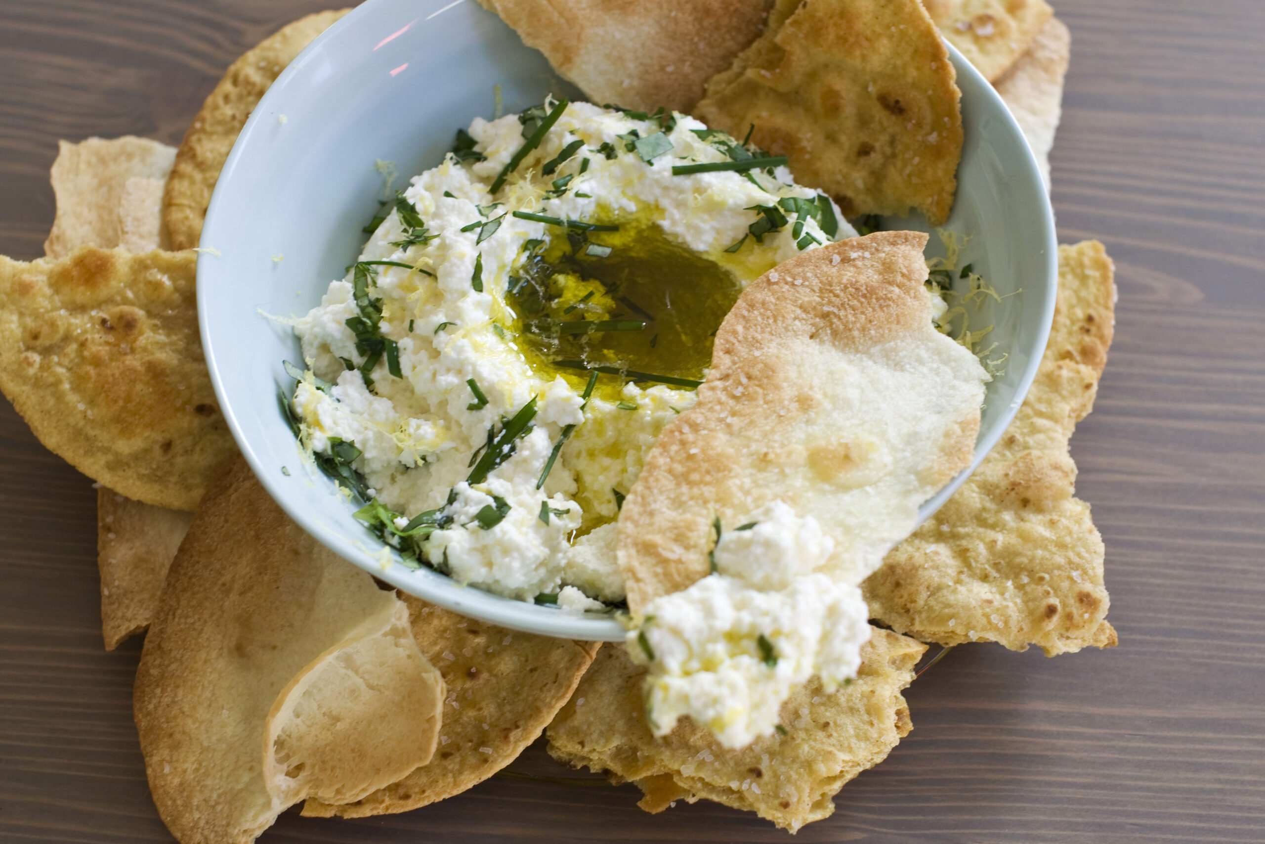 Simple recipes for sensational entertaining