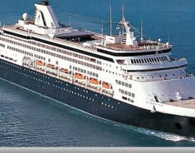TWS Cruise Update