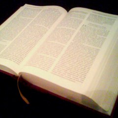 The Fact-Checker’s Bible