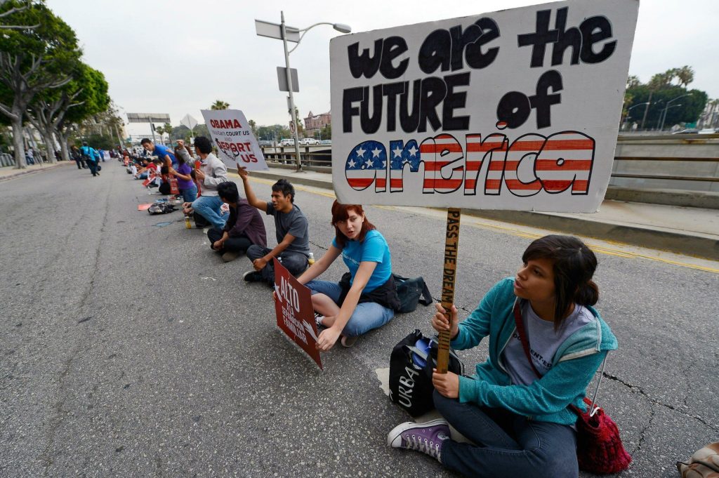 Examiner Editorial: Border and immigration reform are separate issues