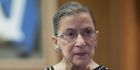 Obama Disputes Ruth Bader Ginsburg’s Retirement Analysis