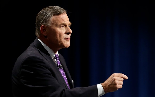 Senate Intel Chairman Richard Burr says all goodwill toward Michael Cohen is gone: ‘We may help him go to prison’