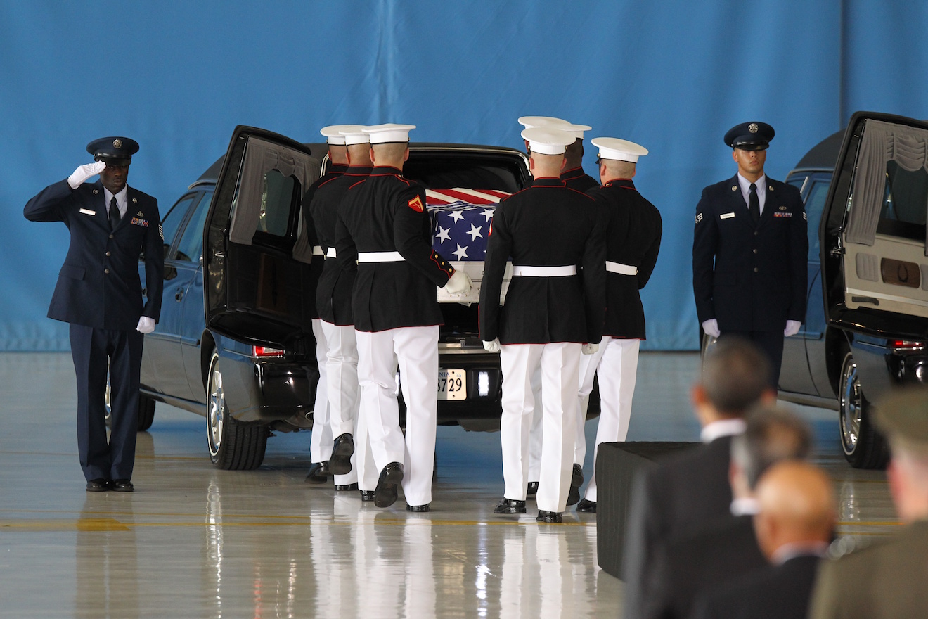 The Benghazi Trial Begins